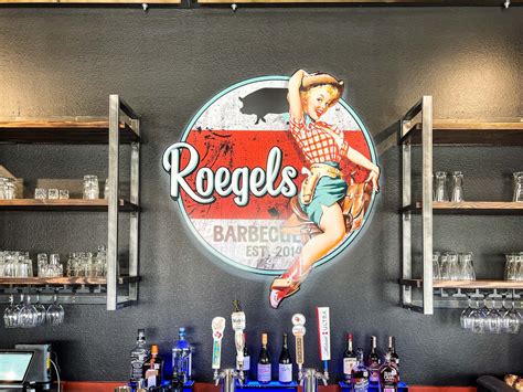 roegels bbq houston